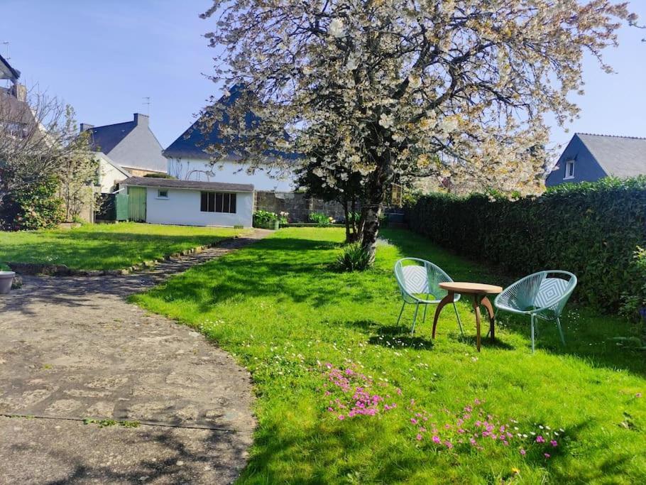 Maison De Vacances 1930 Vannes Luaran gambar